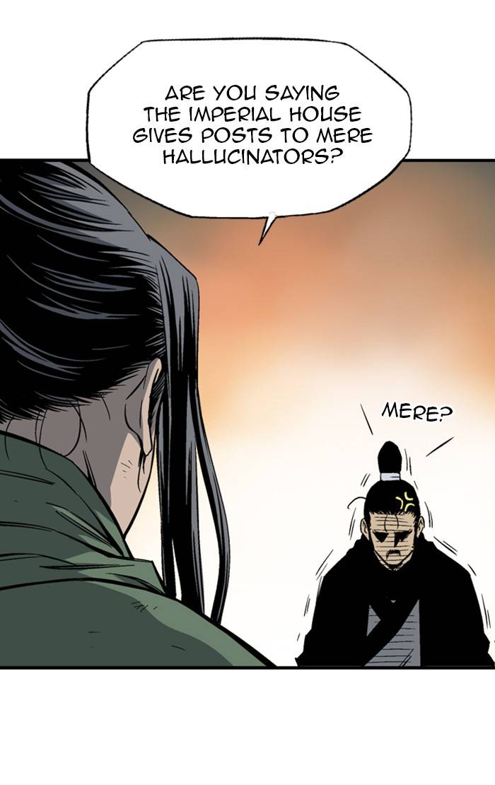 Read Gosu (en) Manga Online