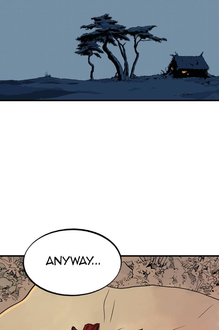 Read Gosu (en) Manga Online