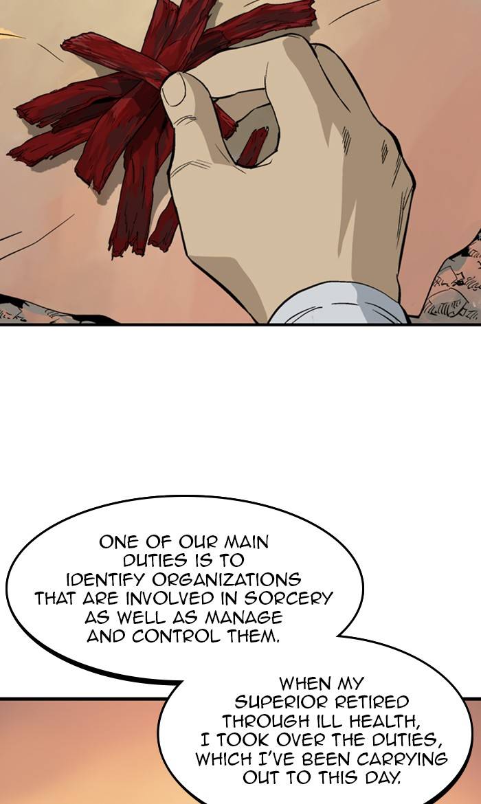 Read Gosu (en) Manga Online