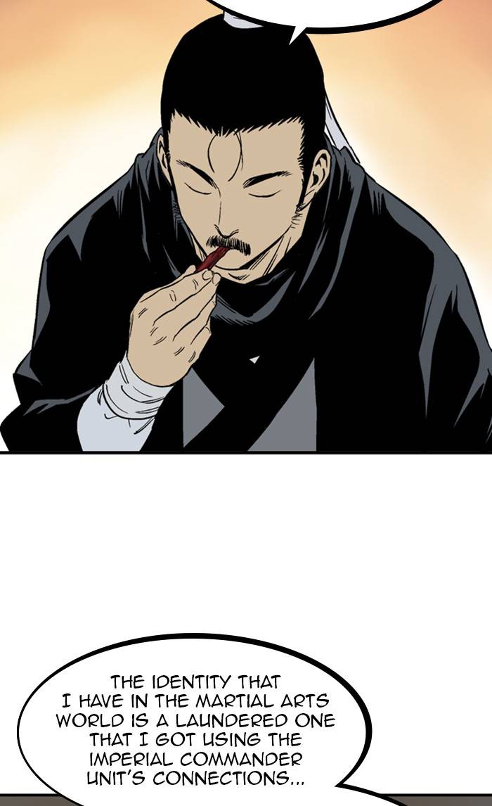 Read Gosu (en) Manga Online