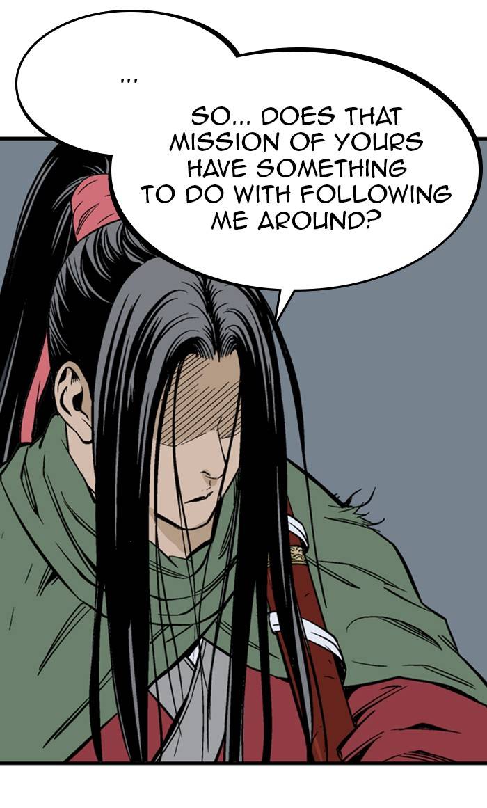 Read Gosu (en) Manga Online