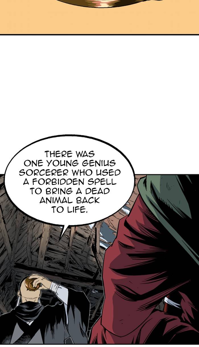 Read Gosu (en) Manga Online