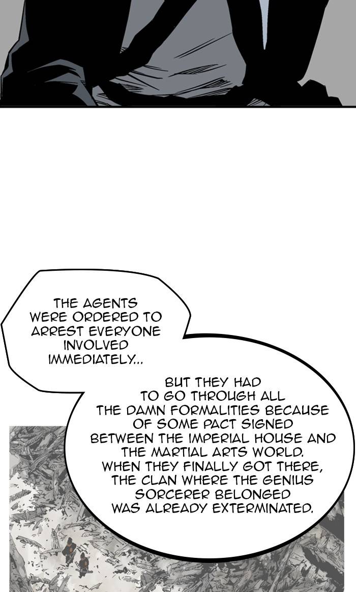 Read Gosu (en) Manga Online