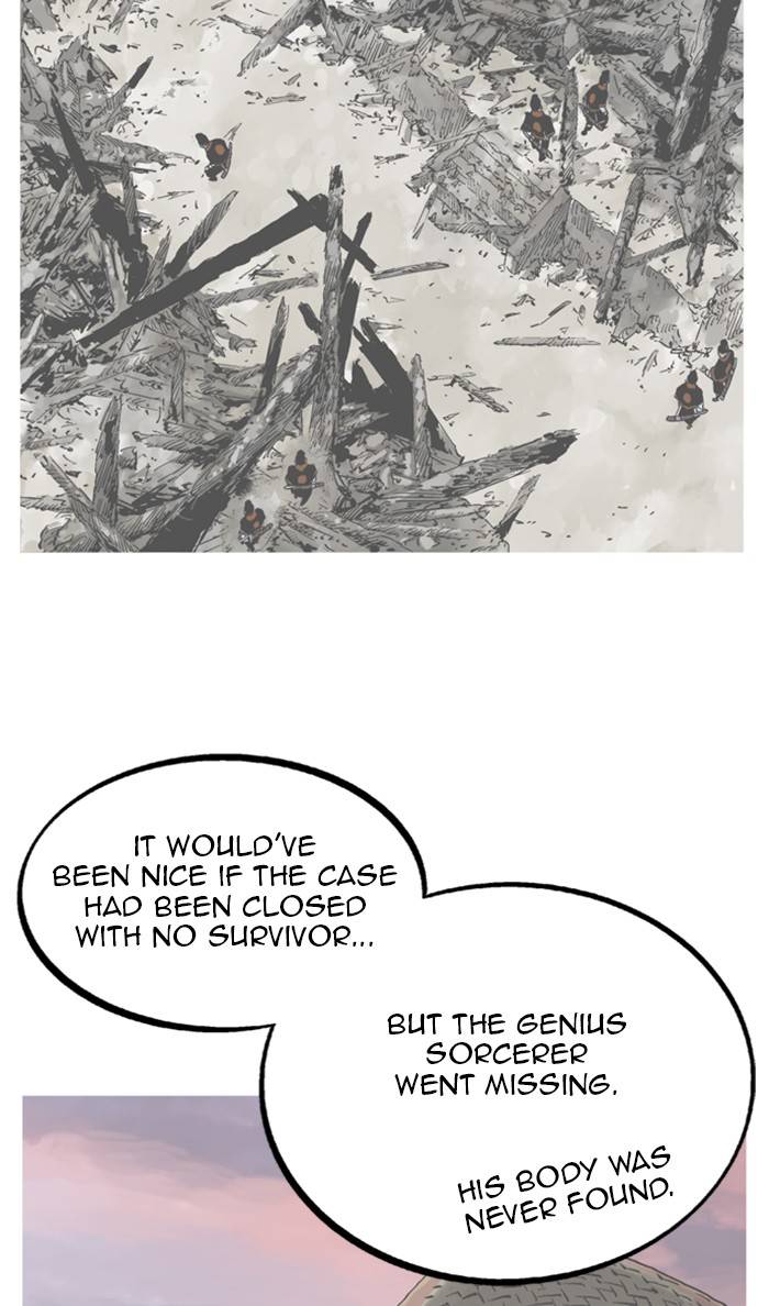 Read Gosu (en) Manga Online