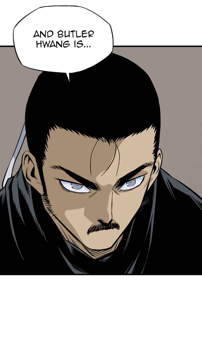 Read Gosu (en) Manga Online