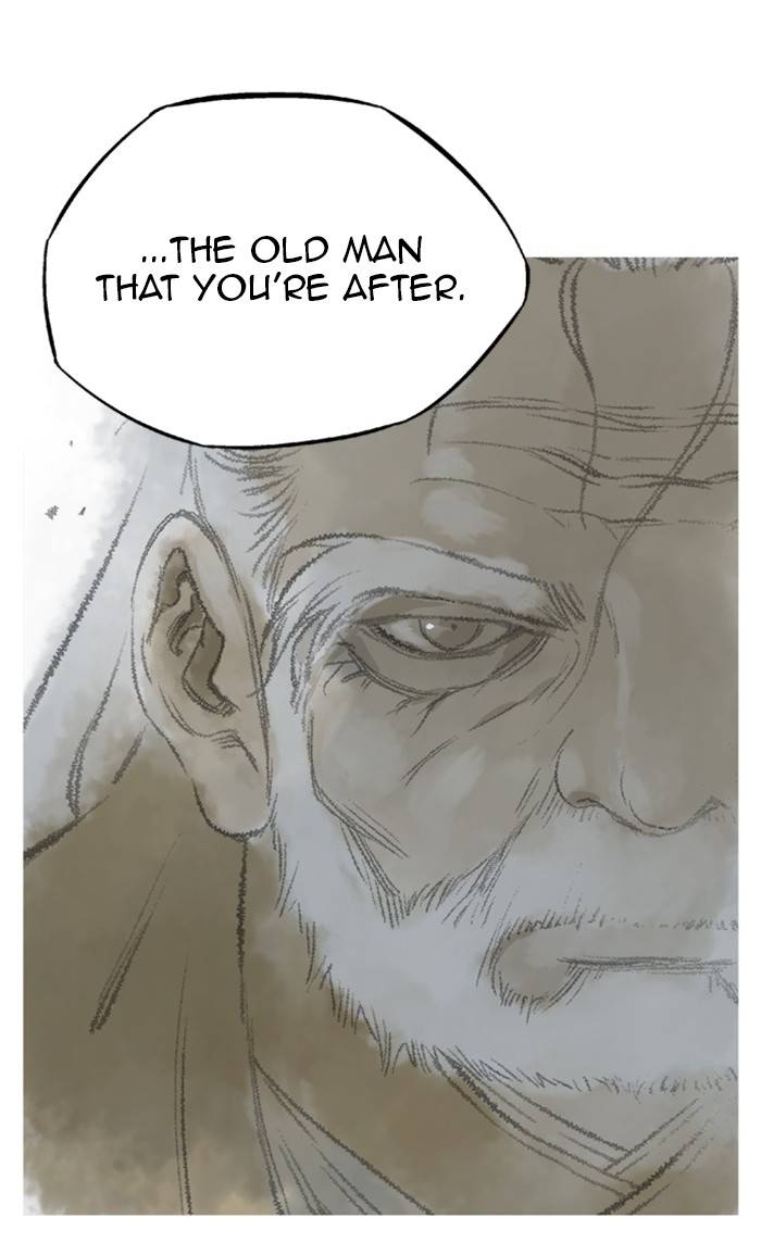 Read Gosu (en) Manga Online