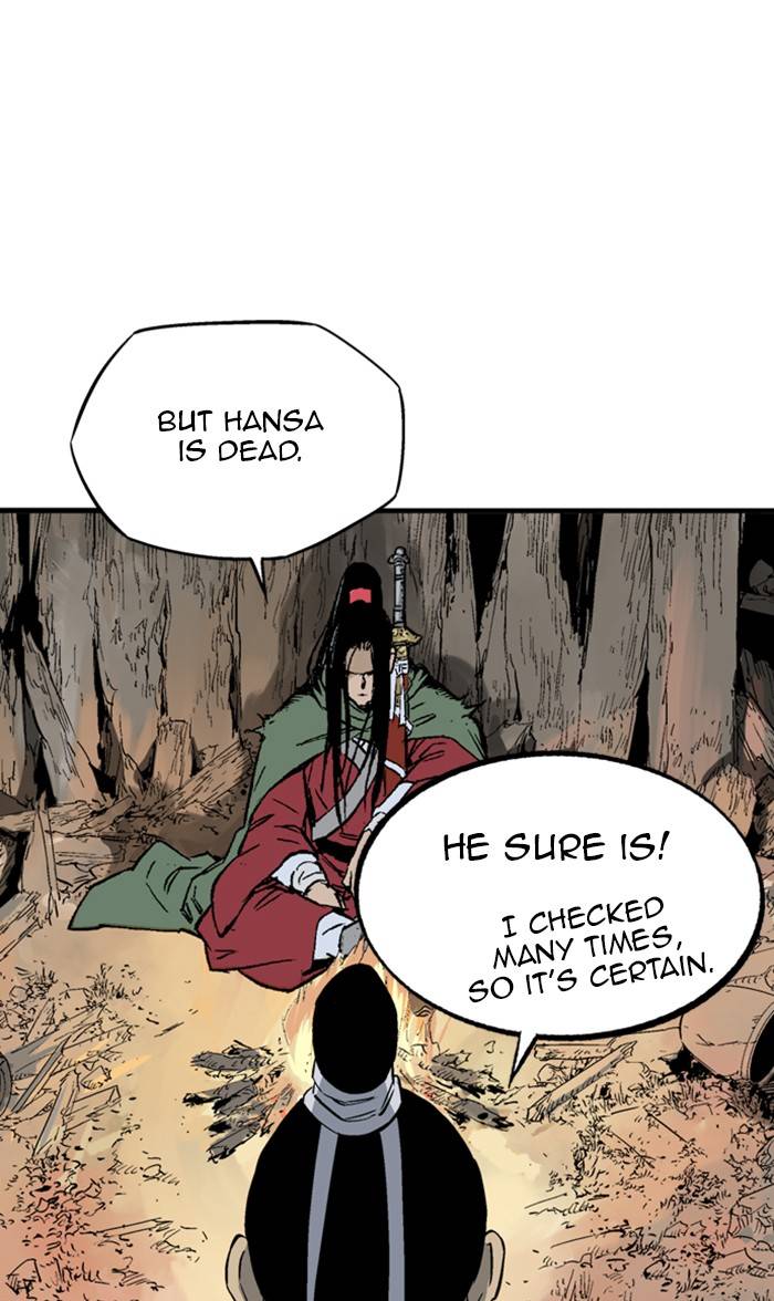 Read Gosu (en) Manga Online