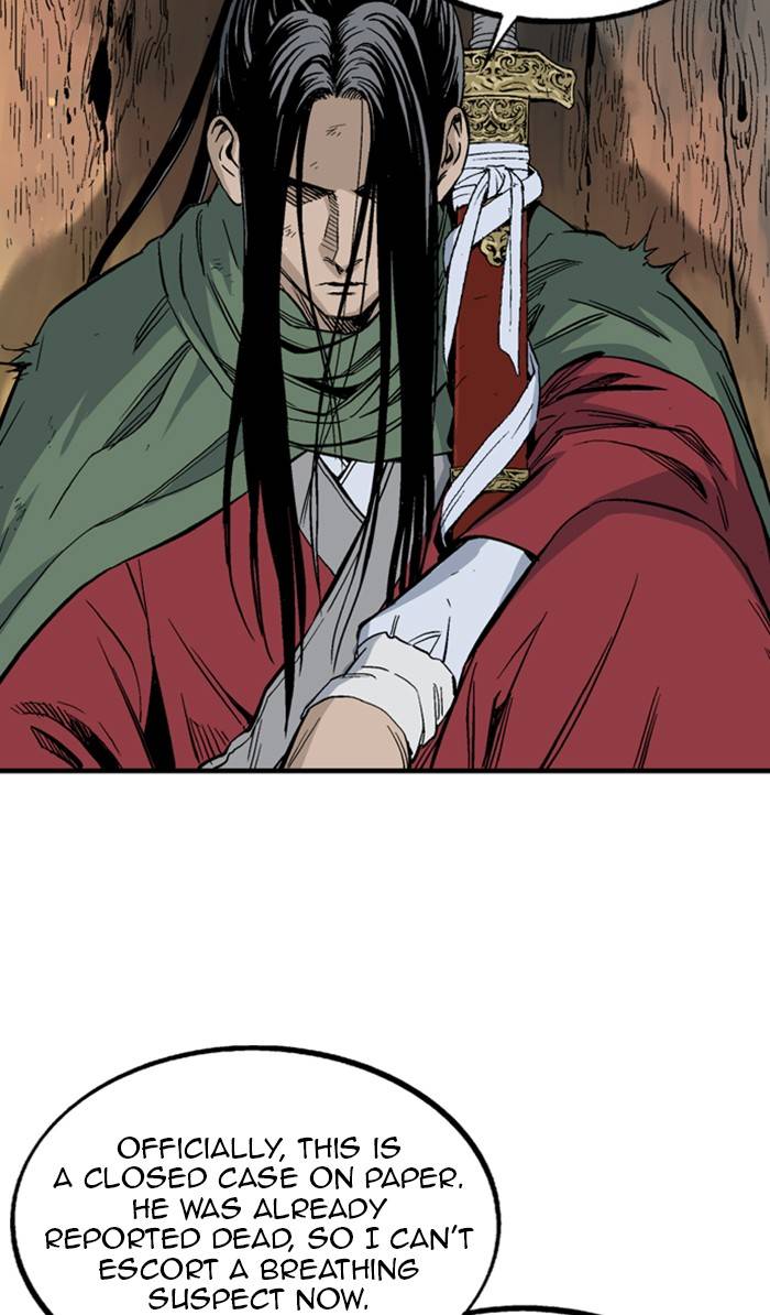 Read Gosu (en) Manga Online