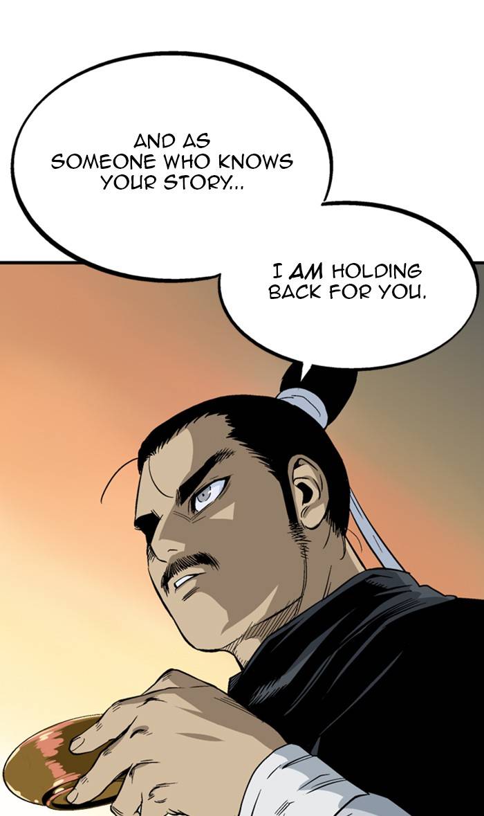 Read Gosu (en) Manga Online