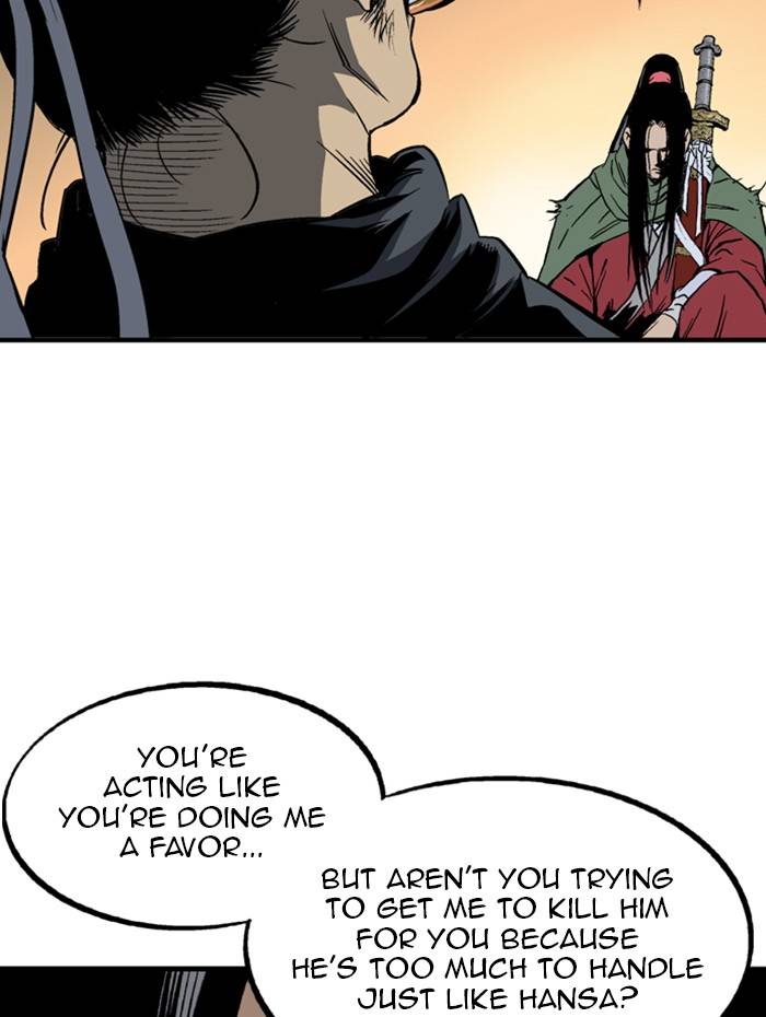 Read Gosu (en) Manga Online