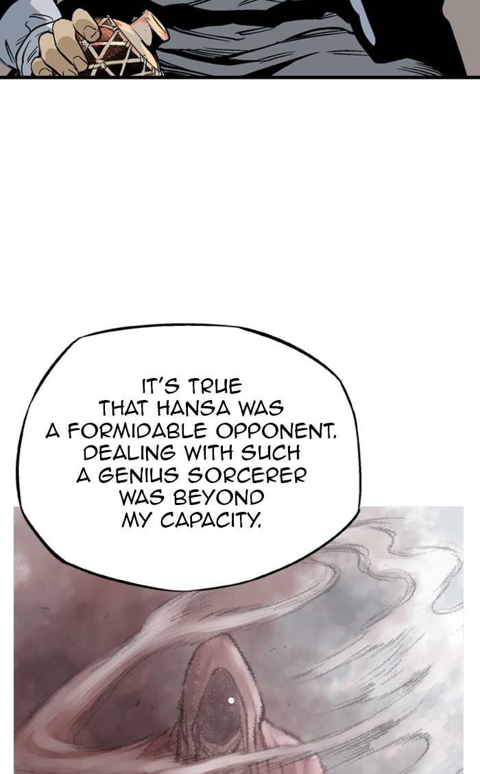 Read Gosu (en) Manga Online