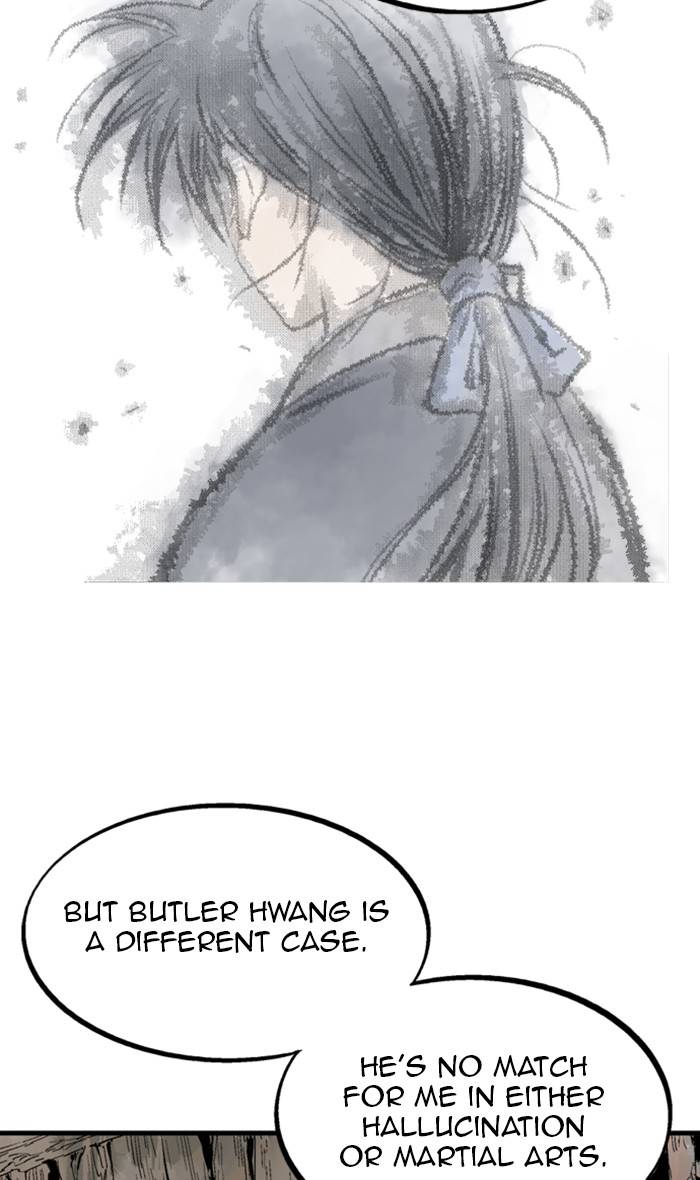 Read Gosu (en) Manga Online