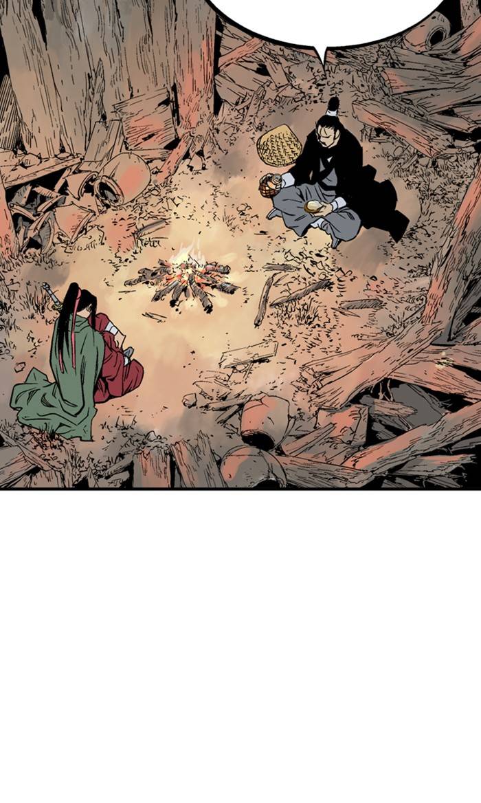 Read Gosu (en) Manga Online