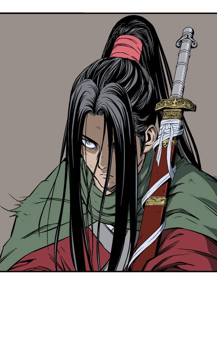 Read Gosu (en) Manga Online