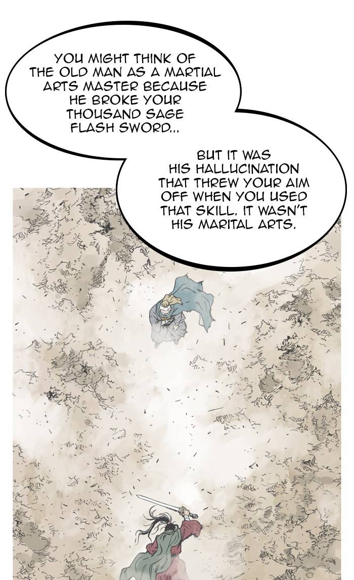 Read Gosu (en) Manga Online