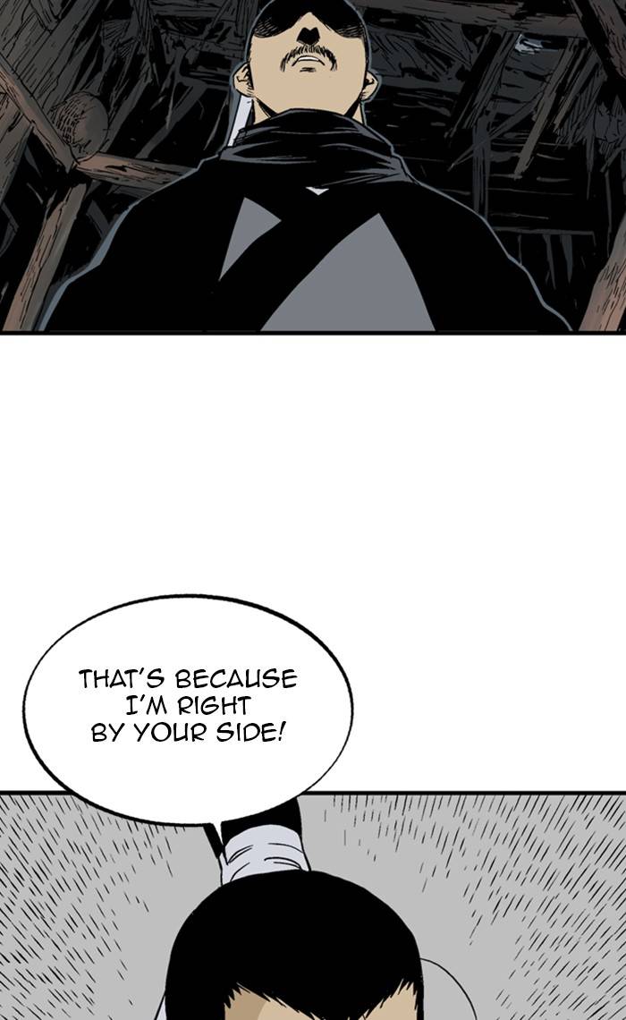 Read Gosu (en) Manga Online