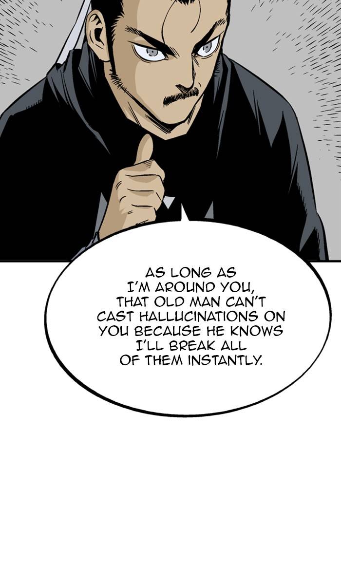 Read Gosu (en) Manga Online