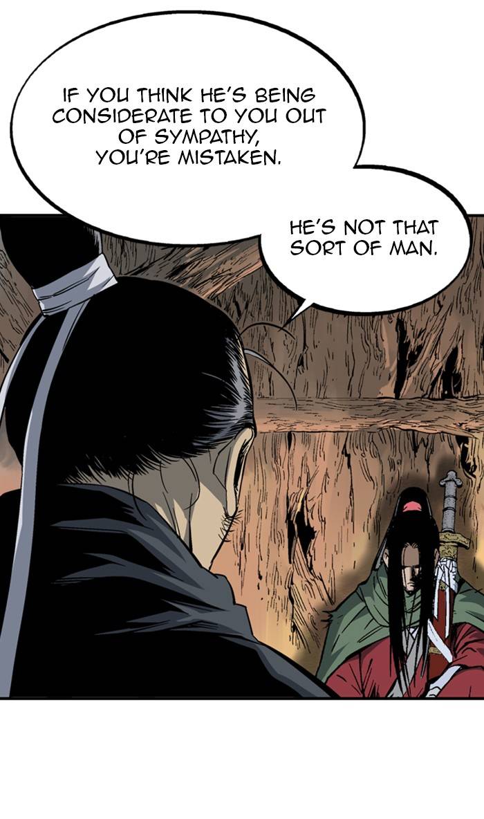 Read Gosu (en) Manga Online