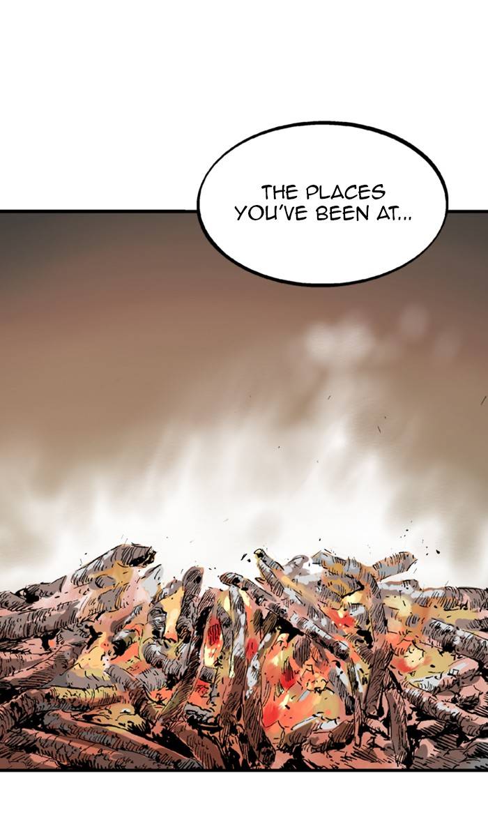 Read Gosu (en) Manga Online