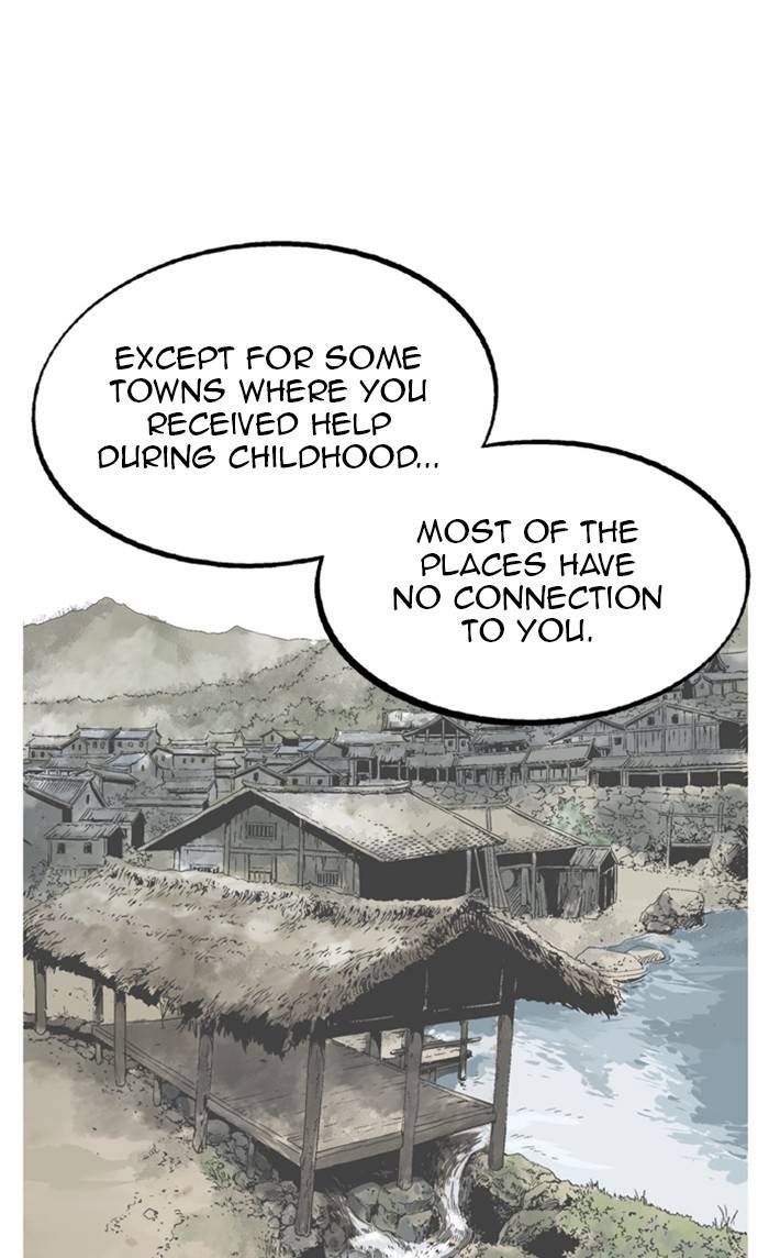 Read Gosu (en) Manga Online