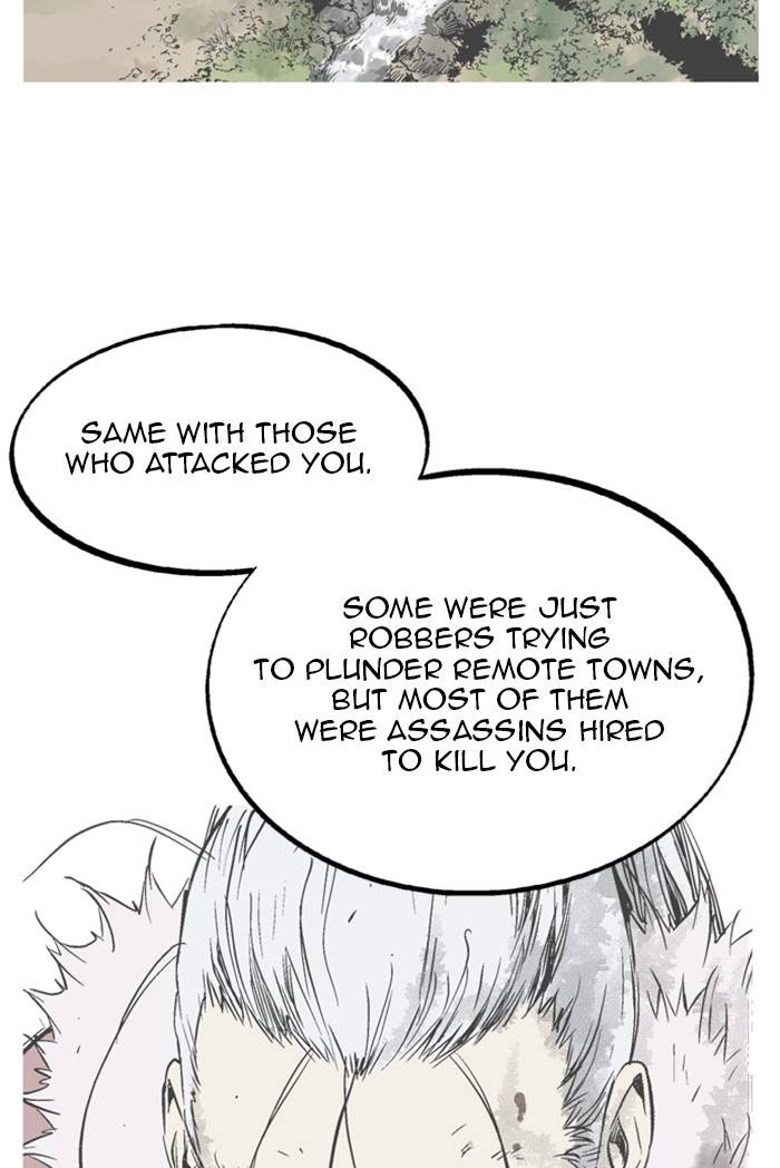 Read Gosu (en) Manga Online