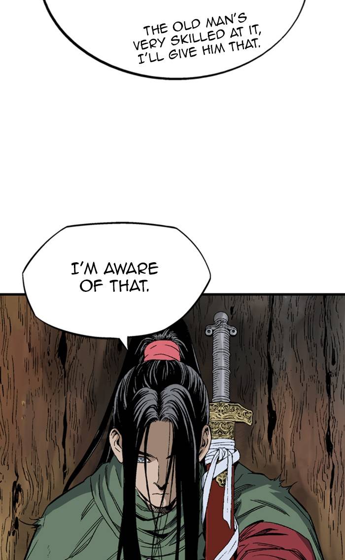 Read Gosu (en) Manga Online