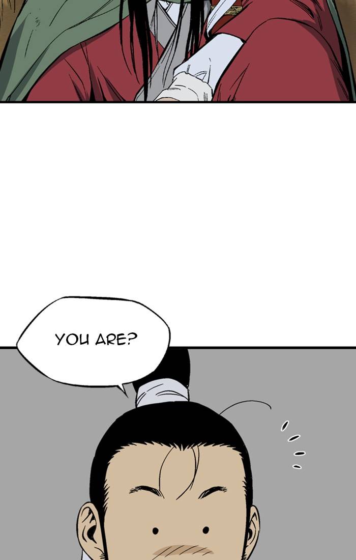 Read Gosu (en) Manga Online