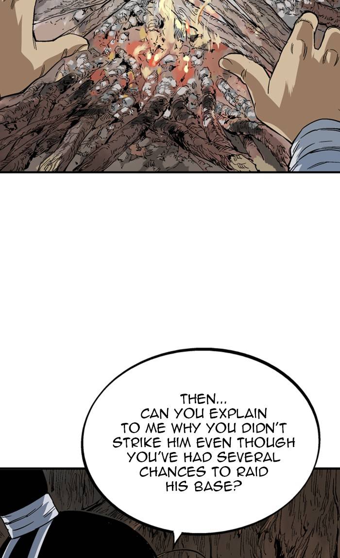 Read Gosu (en) Manga Online