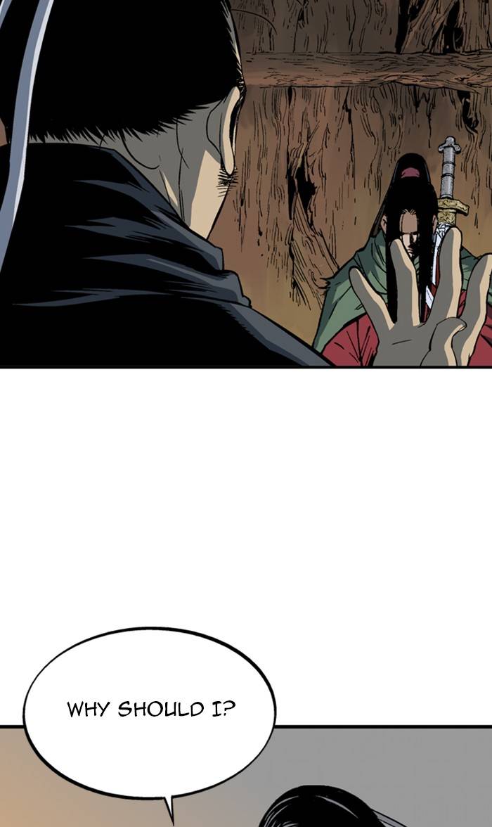 Read Gosu (en) Manga Online