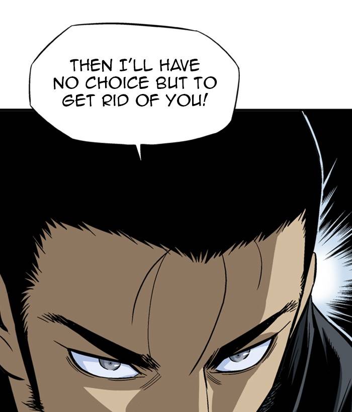 Read Gosu (en) Manga Online