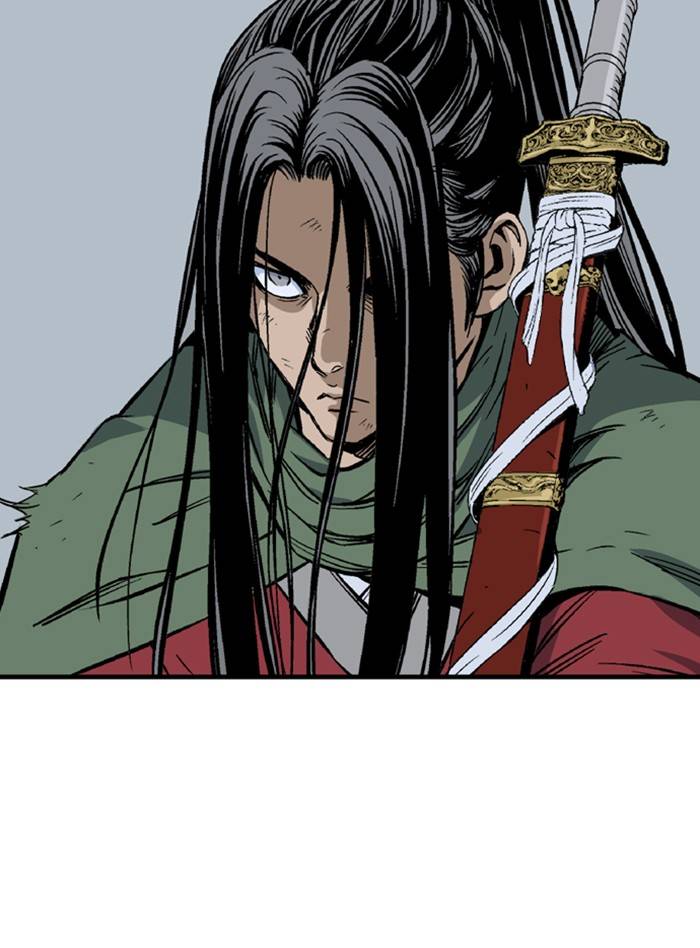 Read Gosu (en) Manga Online