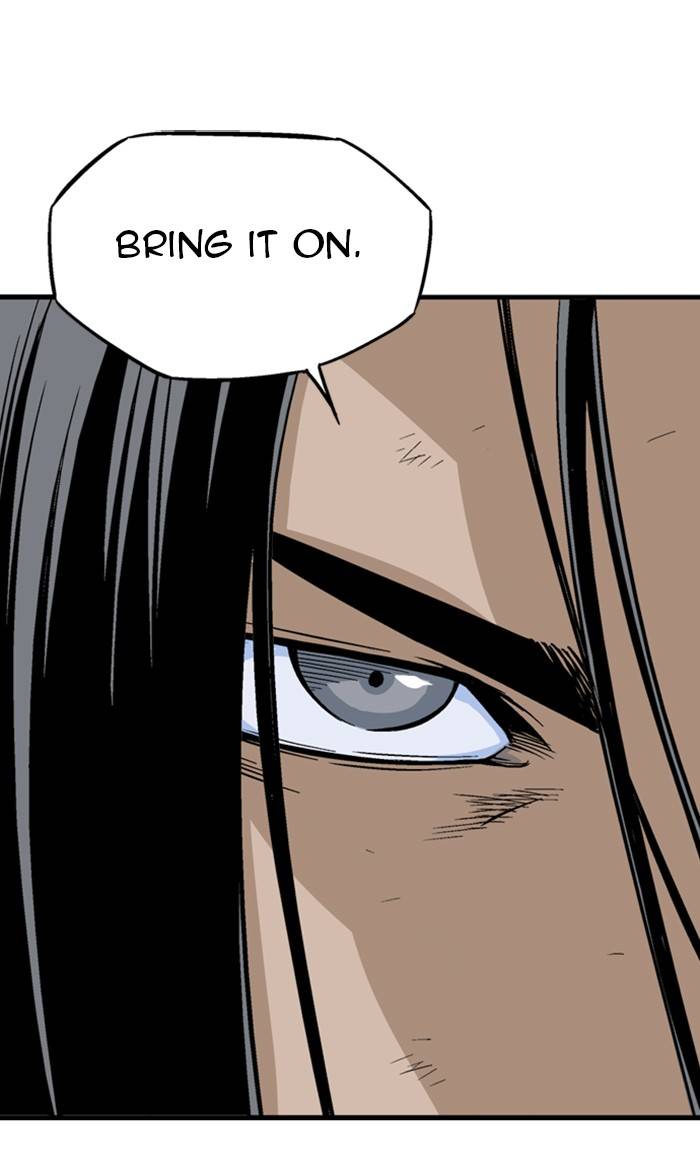 Read Gosu (en) Manga Online