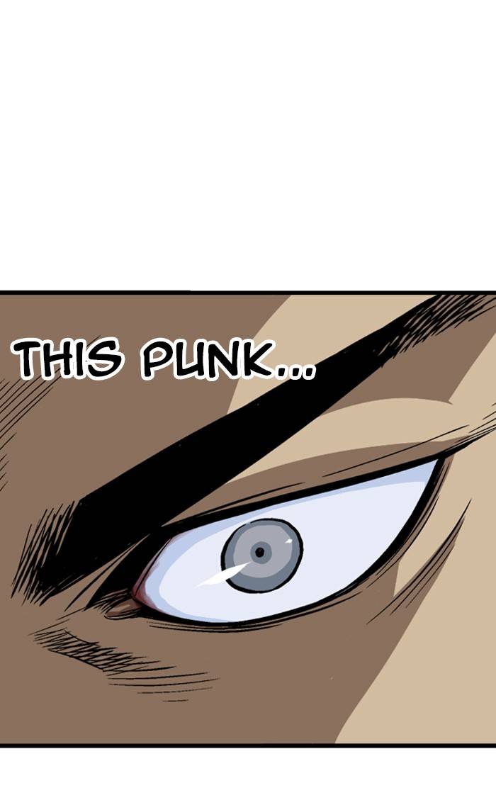 Read Gosu (en) Manga Online