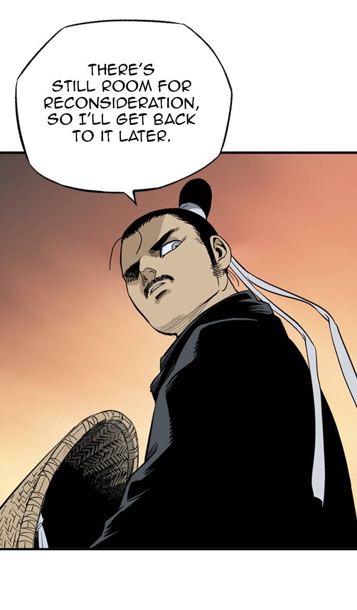 Read Gosu (en) Manga Online