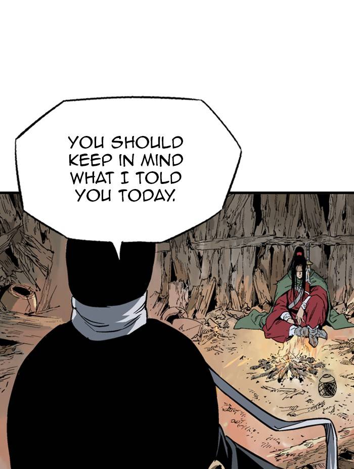 Read Gosu (en) Manga Online