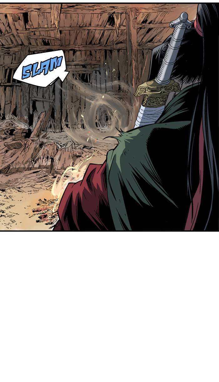 Read Gosu (en) Manga Online