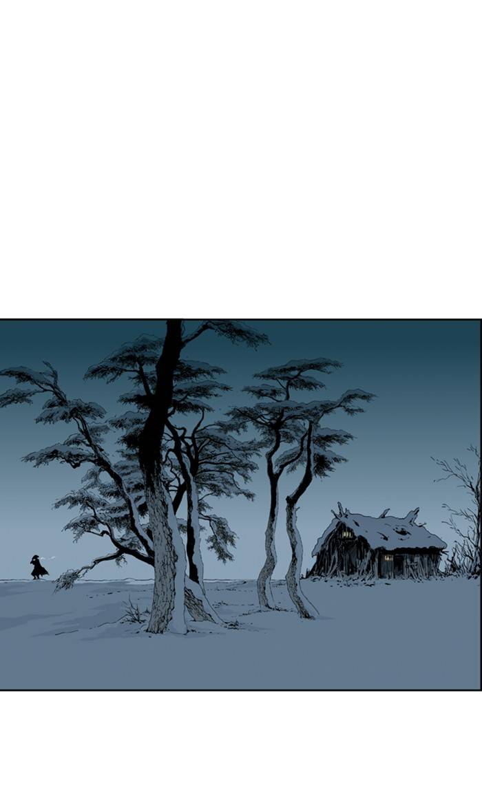 Read Gosu (en) Manga Online