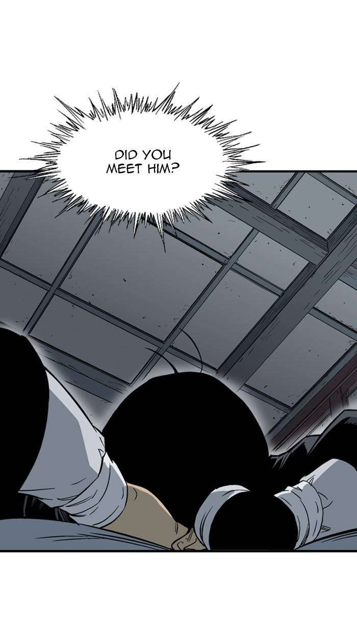 Read Gosu (en) Manga Online