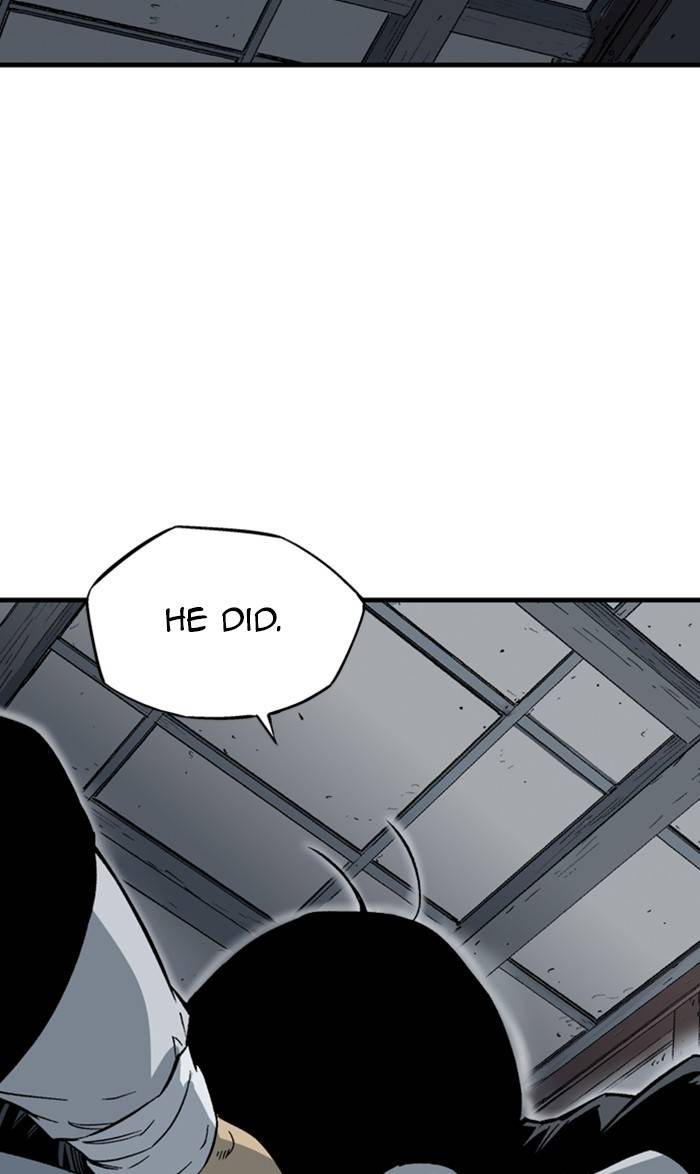 Read Gosu (en) Manga Online