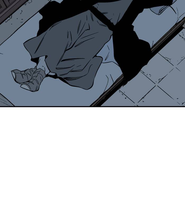 Read Gosu (en) Manga Online