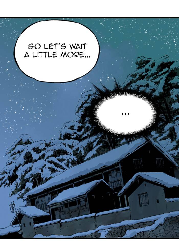 Read Gosu (en) Manga Online