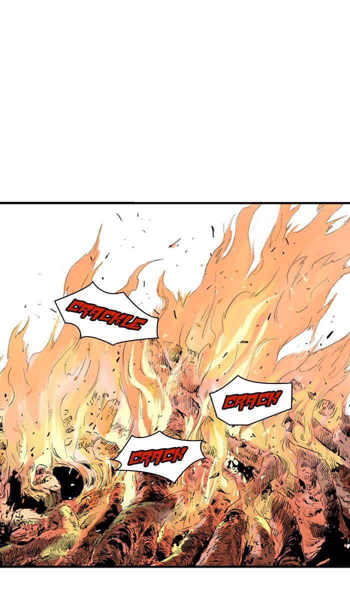 Read Gosu (en) Manga Online