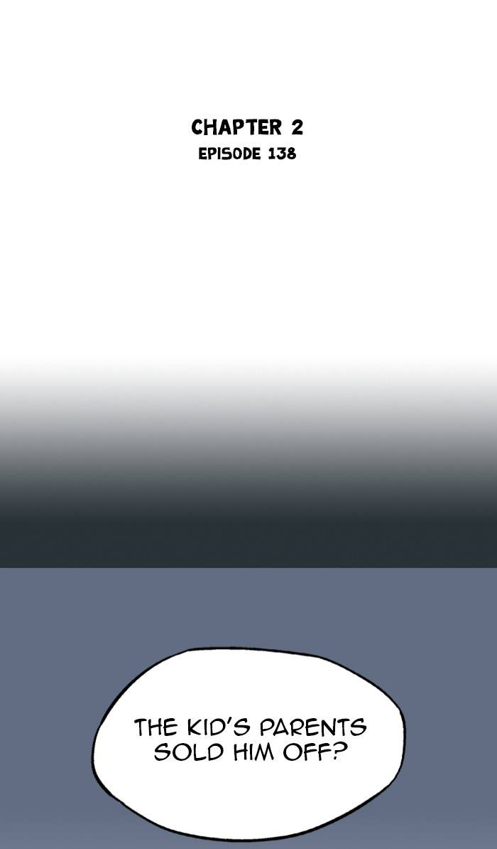 Read Gosu (en) Manga Online