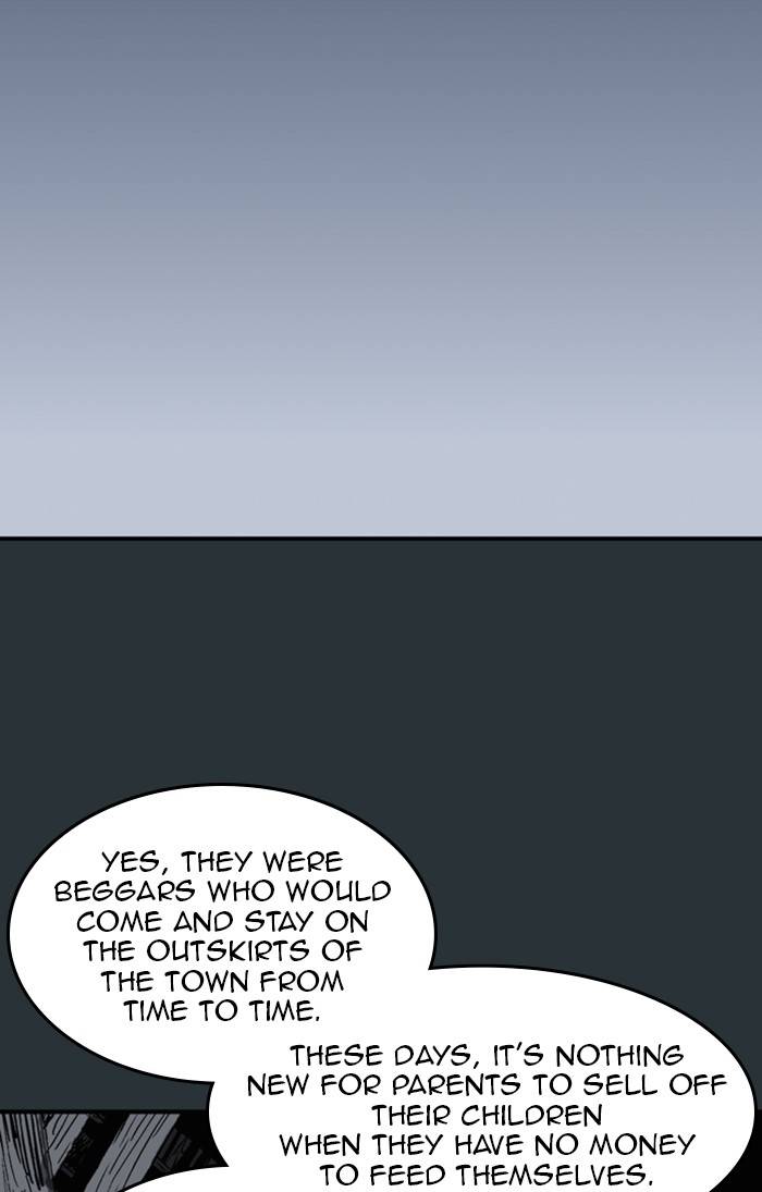 Read Gosu (en) Manga Online