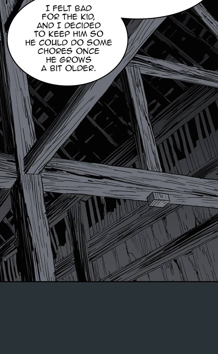 Read Gosu (en) Manga Online