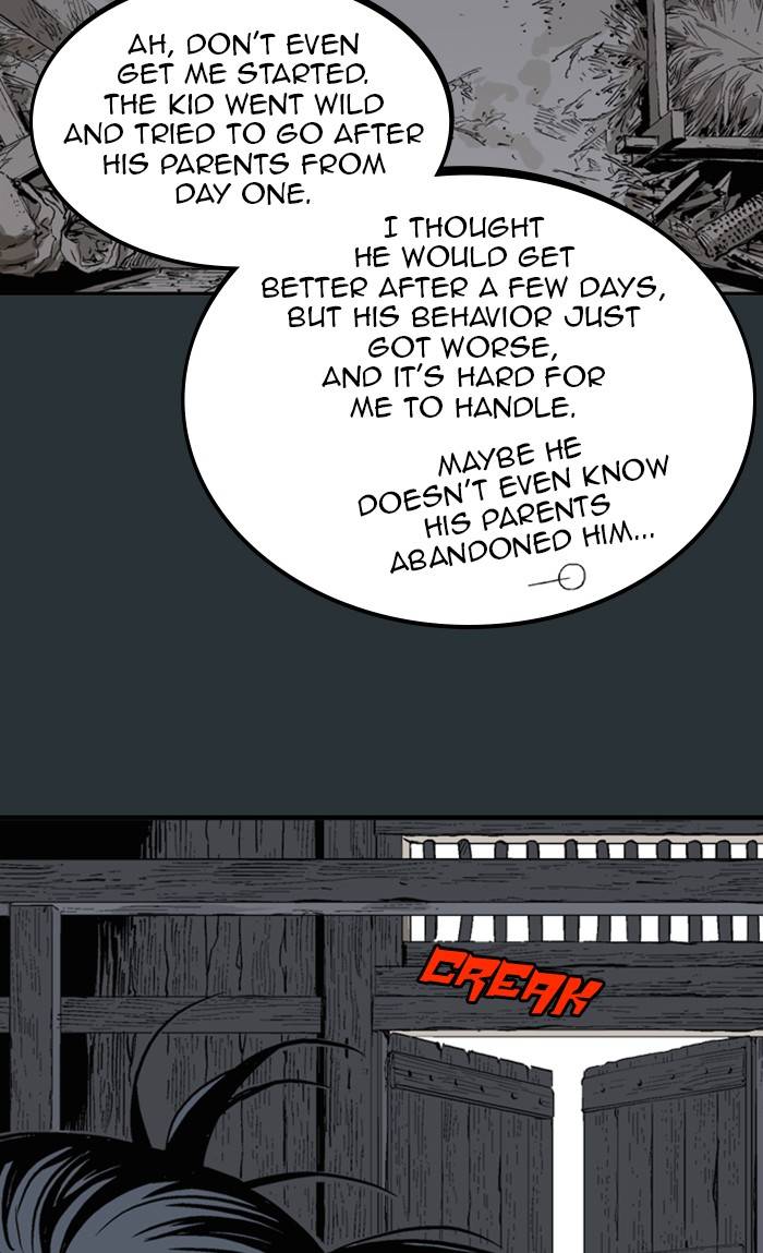 Read Gosu (en) Manga Online