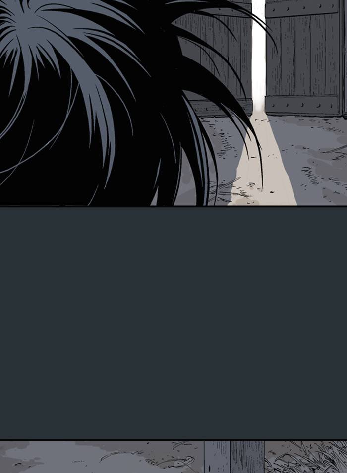 Read Gosu (en) Manga Online