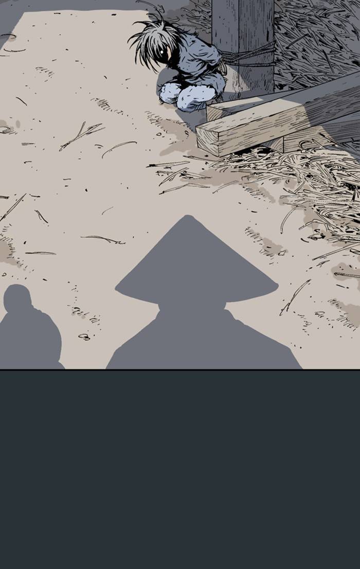 Read Gosu (en) Manga Online