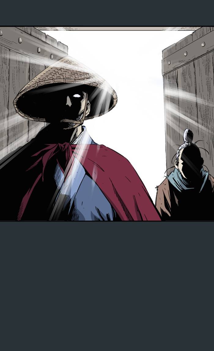 Read Gosu (en) Manga Online