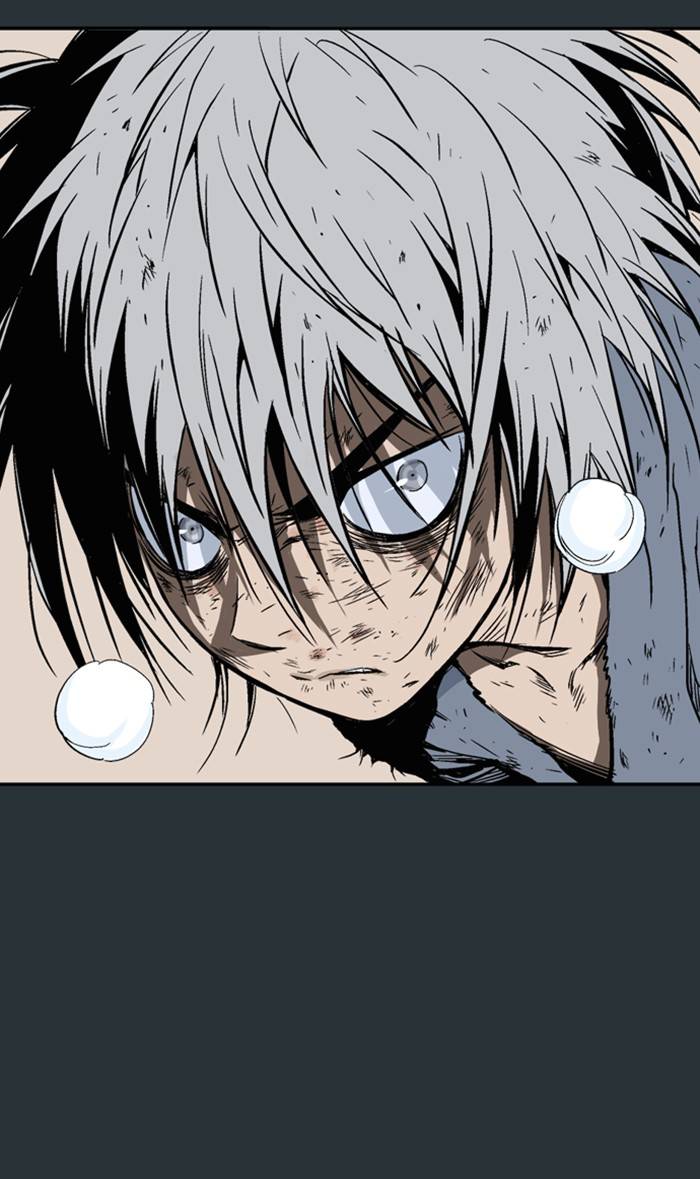 Read Gosu (en) Manga Online